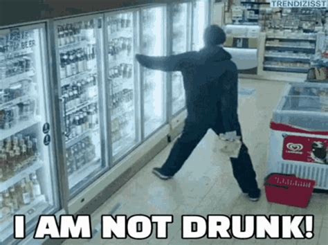 drunk eating gif|45 Really Funny Memes About Getting Drunk .